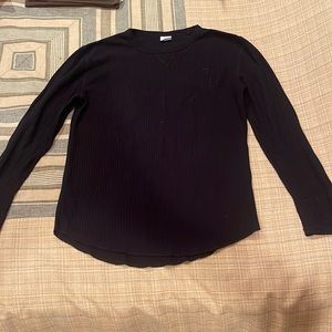 Urban Outfitters Waffle Long Sleeve